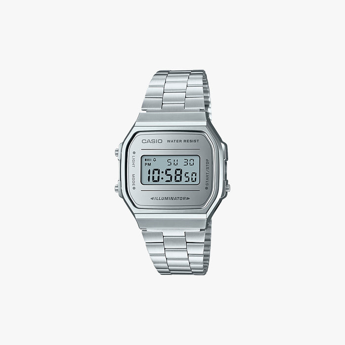 Casio A168WEM-7 / Assorti 1