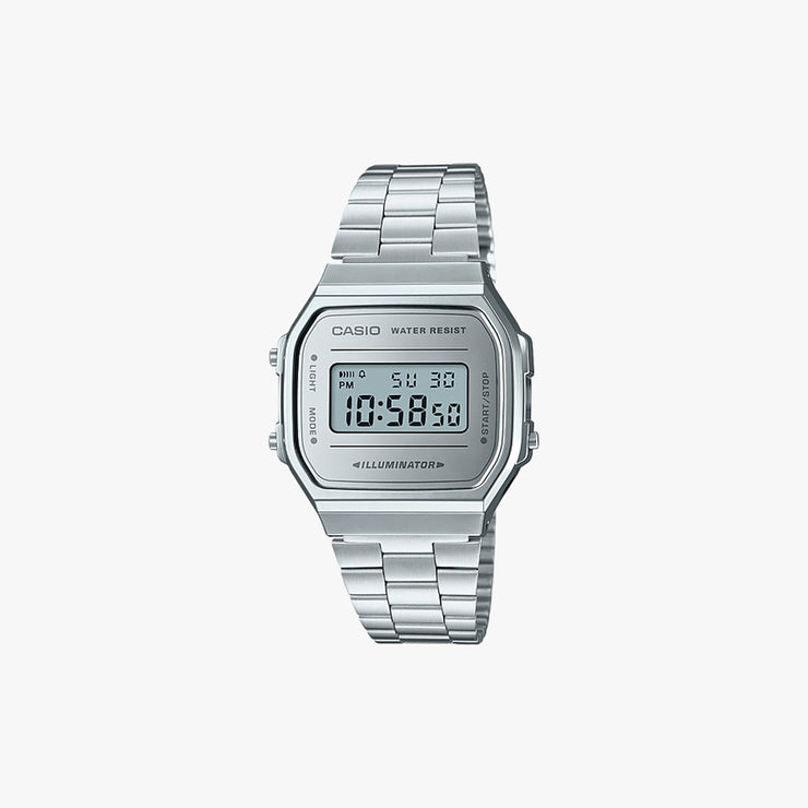 Casio A168WEM-7 / Assorti 1