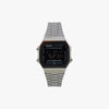 Casio Vintage A168WGG-1B / Black 1