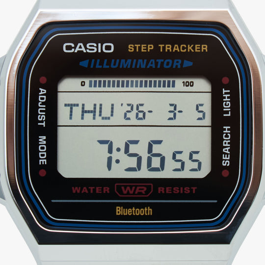 CASIO ABL-100WE-1AV / Assorted