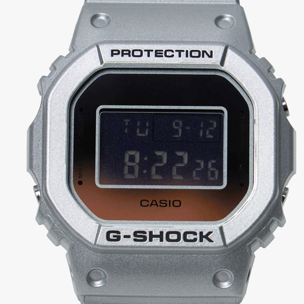 G-SHOCK DW-5600FF-8 / Assorted