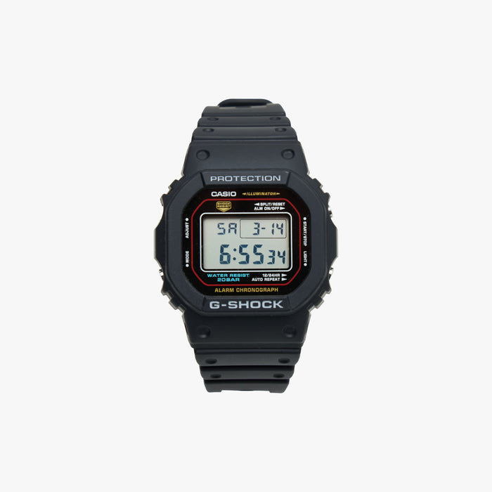 Casio DW-5600RL-1 1
