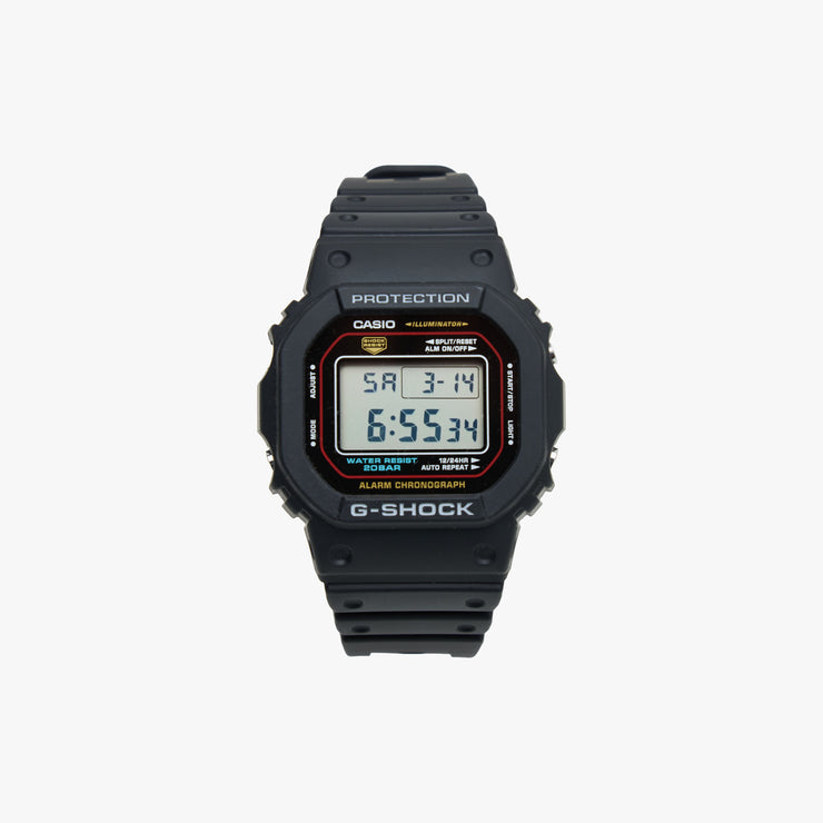Casio DW-5600RL-1 1