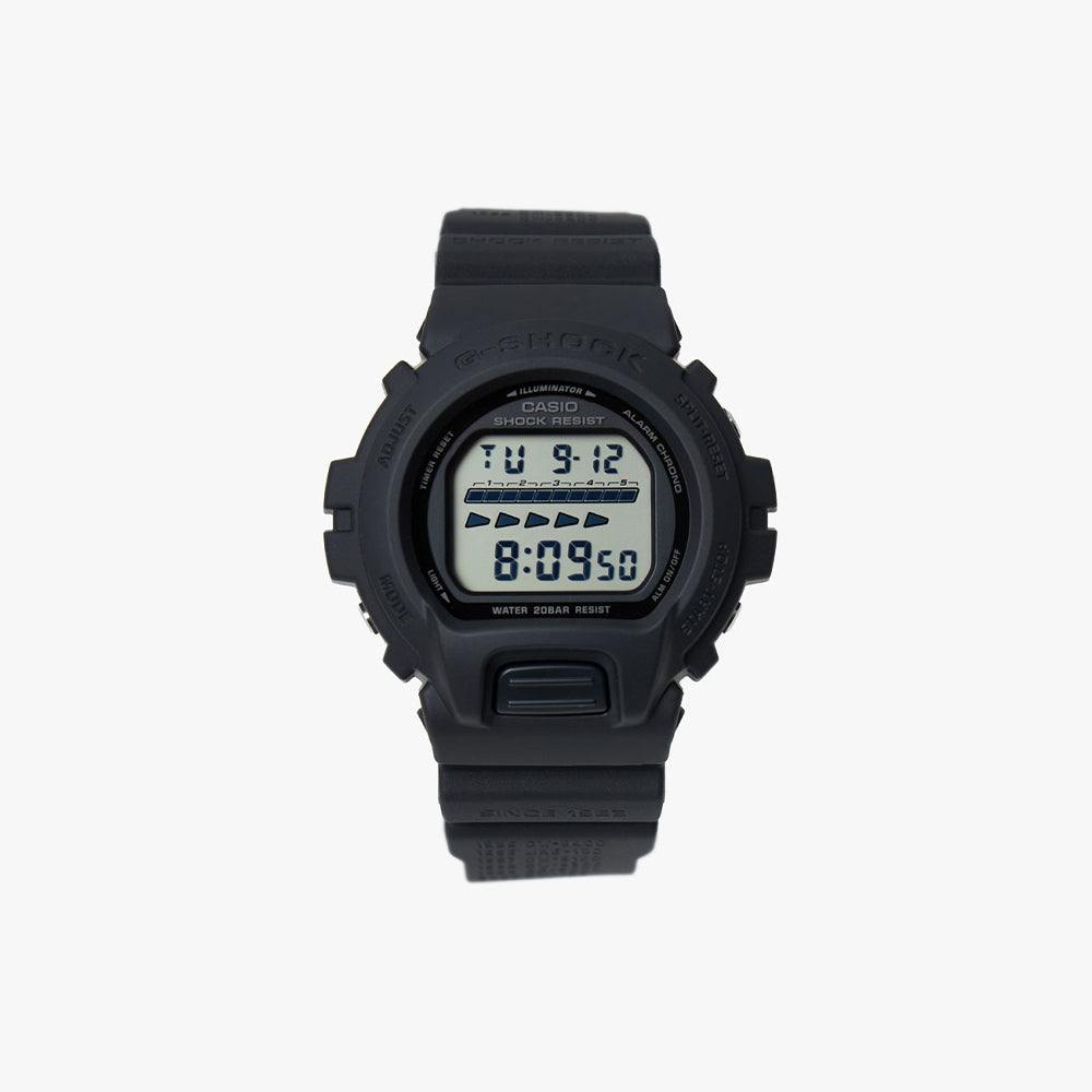G-SHOCK DW-6640RE-1 / Assorted
