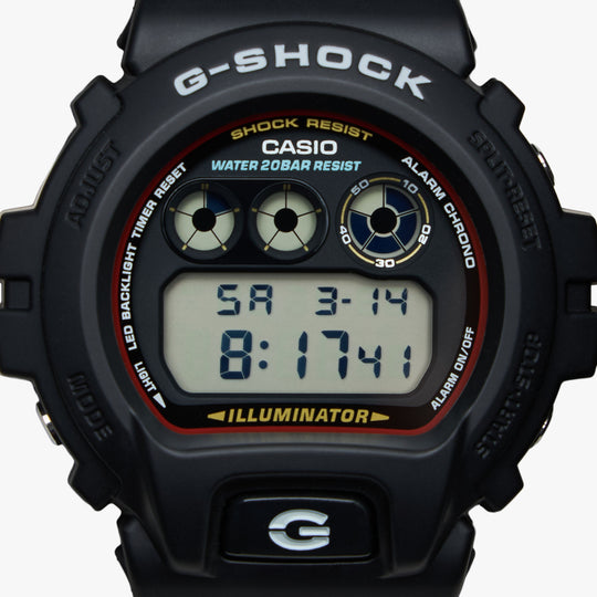 G-SHOCK DW-6900RL-1