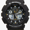 G-SHOCK / GA-100TU-1A3 2