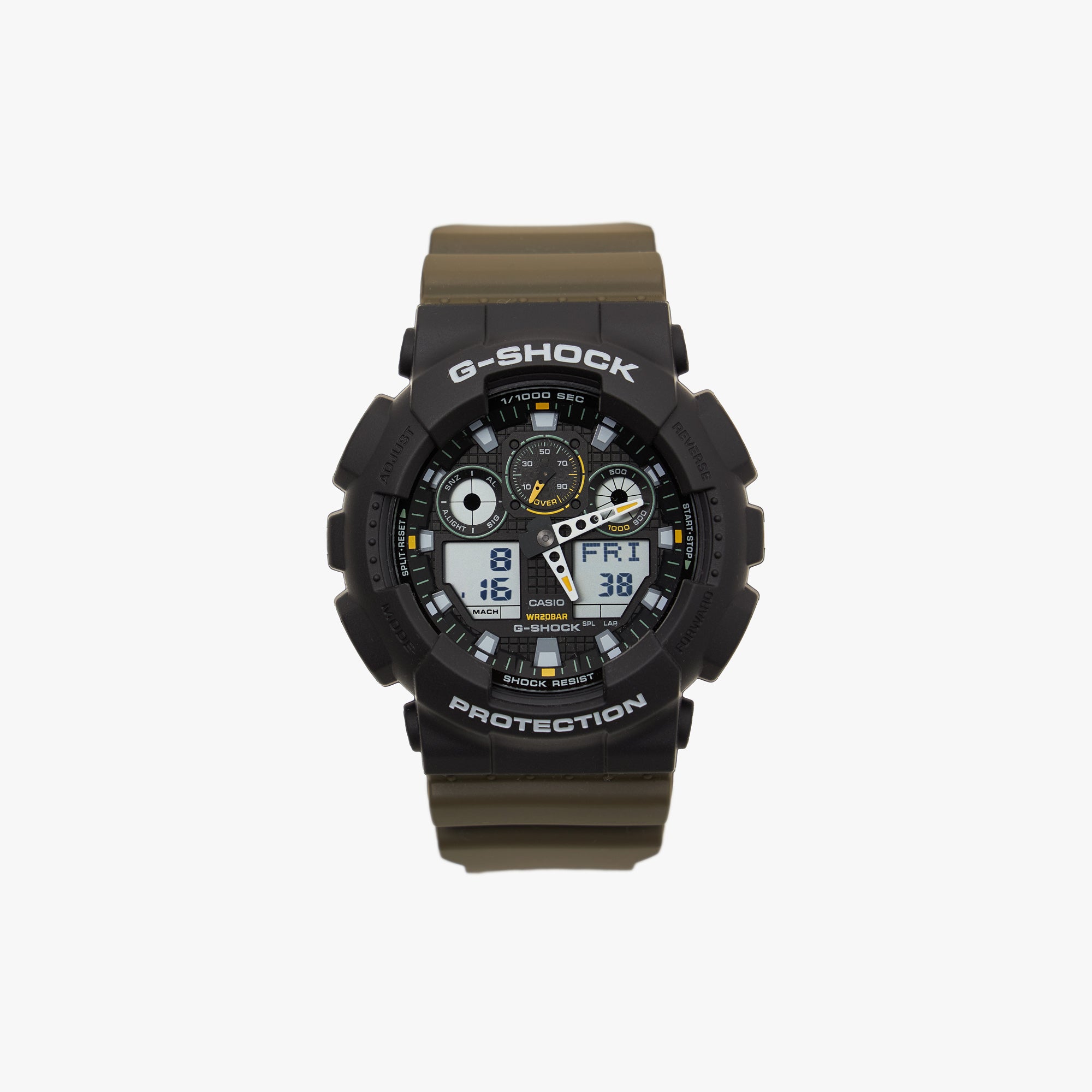 G shock livestock hotsell