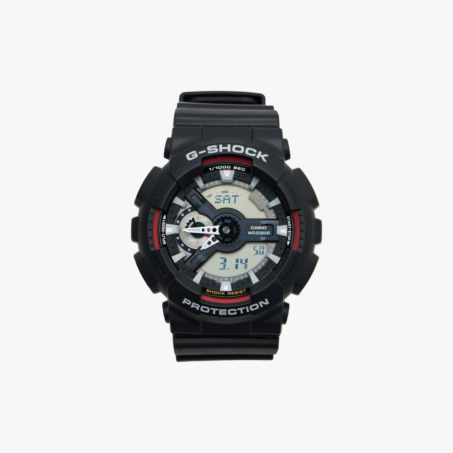 G-SHOCK GA-110RL-1A