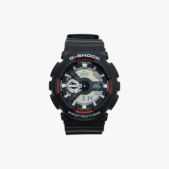 G-SHOCK GA-110RL-1A