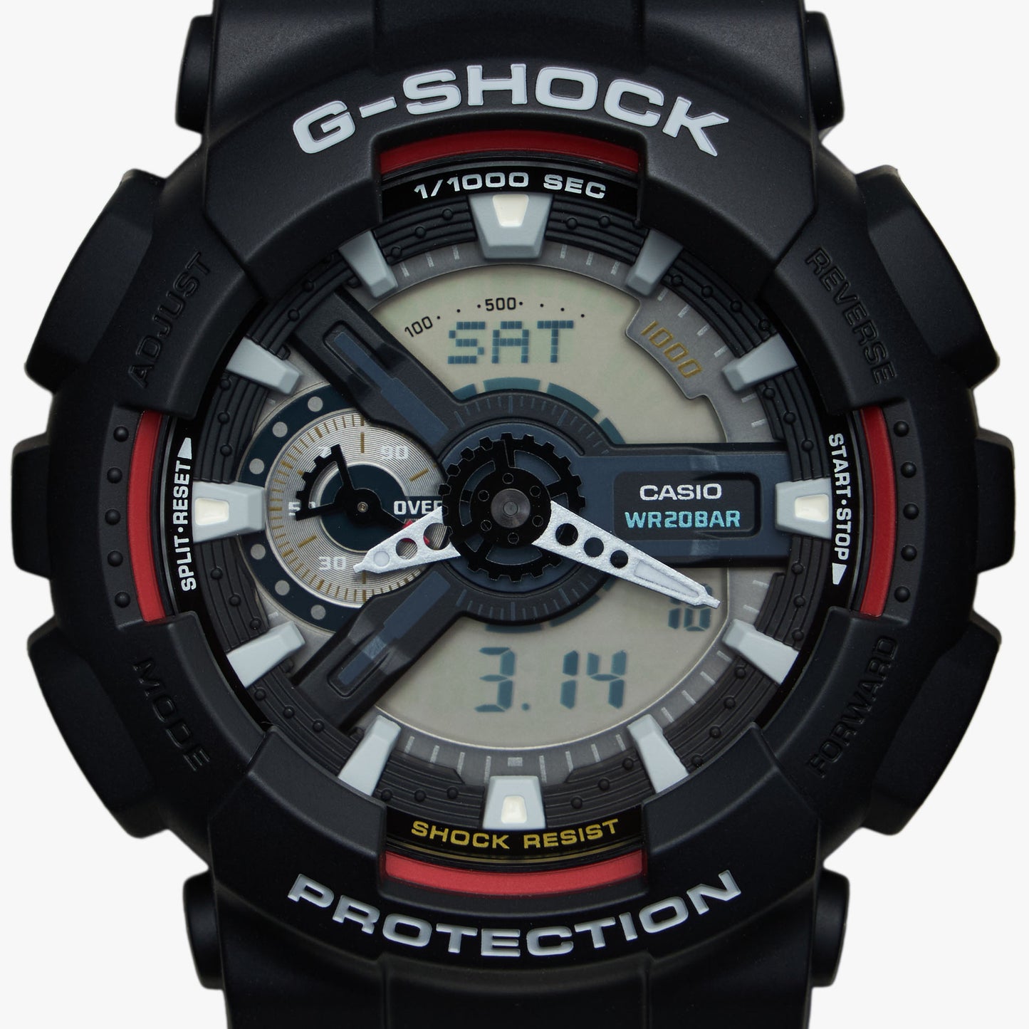 G-SHOCK GA-110RL-1A