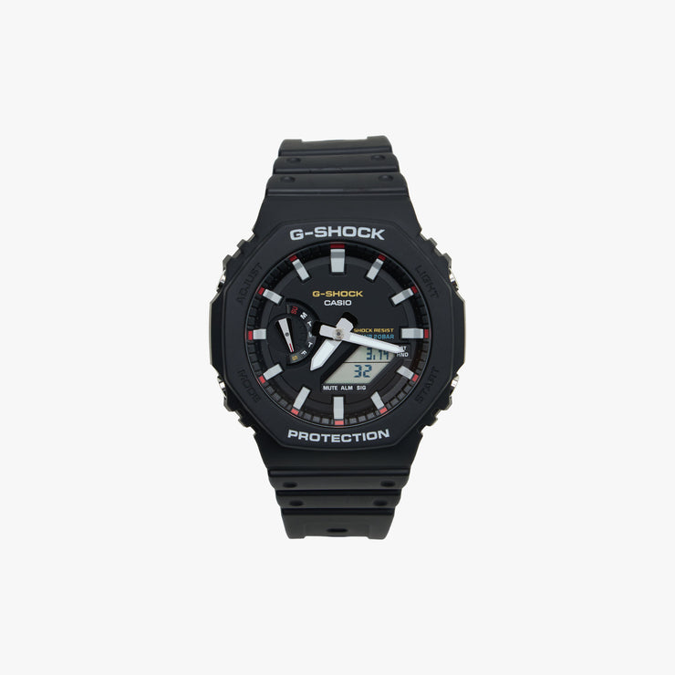 G-SHOCK GA-2100RL-1A 1