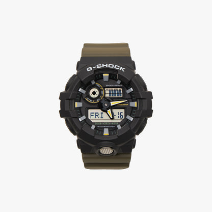 G-SHOCK / GA710TU-1A3
