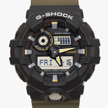 G-SHOCK / GA710TU-1A3