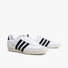 adidas Originals Femmes Japan Ftwr Blanc / Noir  - Or Métallisé   3