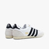 adidas Originals Femmes Japan Ftwr Blanc / Noir  - Or Métallisé   4