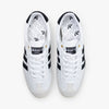 adidas Originals Women's Japan Ftwr White / Core Black - Gold Metallic   5