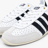 adidas Originals Women's Japan Ftwr White / Core Black - Gold Metallic   7