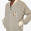Honor The Gift Novelty Veste en tricot / Crème 6