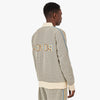 Honor The Gift Novelty Veste en tricot / Crème 3