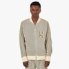 Honor The Gift Novelty Veste en tricot / Crème 1