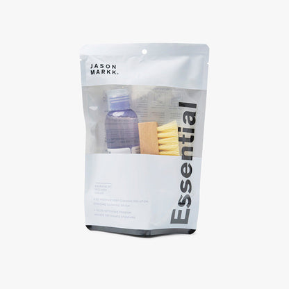 Jason Markk 40Z Essentials Kit (Billingual) - Refresh / Assorted