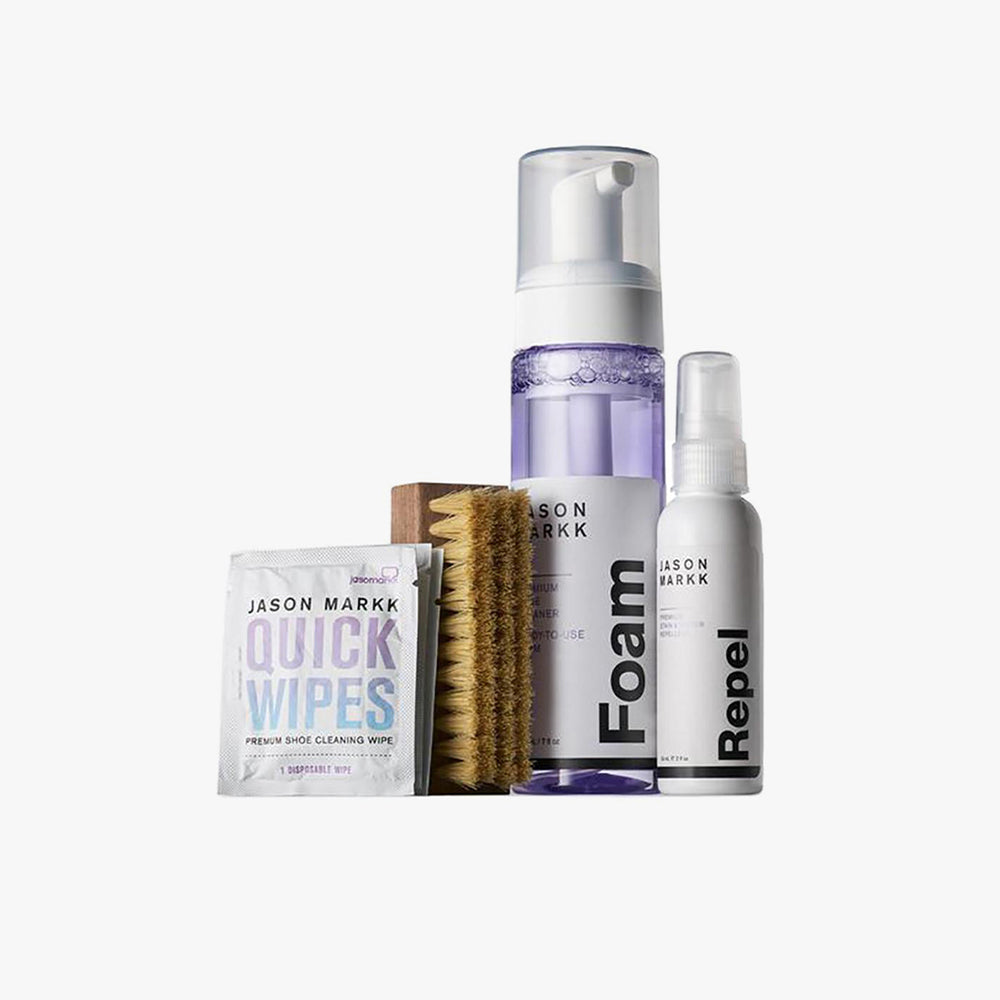 Jason Markk Care Kit | Livestock