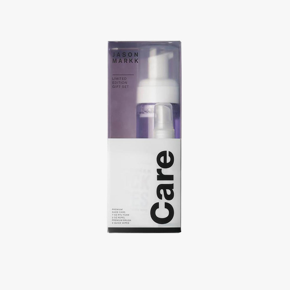 Jason Markk Care Kit