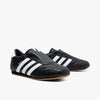 adidas Originals Women's Taekwondo Core Black / Fwtr White - Gum - Low Top  3