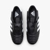 adidas Originals Women's Taekwondo Core Black / Fwtr White - Gum - Low Top  5