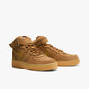 Nike Air Force 1 Mid '07 Flax / Wheat – Gum Light Brown 3