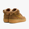 Nike Air Force 1 Mid '07 Flax / Wheat – Gum Light Brown 4