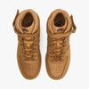 Nike Air Force 1 Mid '07 Flax / Wheat – Gum Light Brown 5