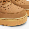 Nike Air Force 1 Mid '07 Flax / Wheat – Gum Light Brown 6