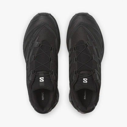 Salomon XT-EVO Noir / Noir - Asphalte