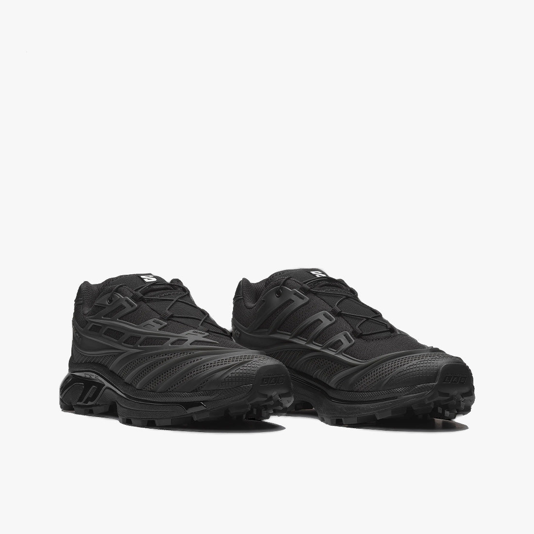Salomon XT-EVO Noir / Noir - Asphalte
