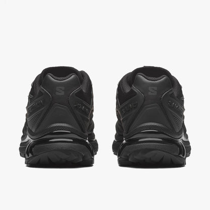 Salomon XT-EVO Noir / Noir - Asphalte