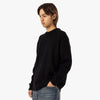 Saturdays NYC Fox Wool Knit / Black 4