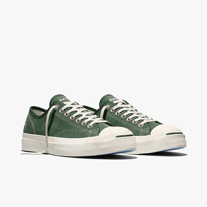 Converse x Palmes Jack Purcell Podium Mountain View / Cloud Dancer
