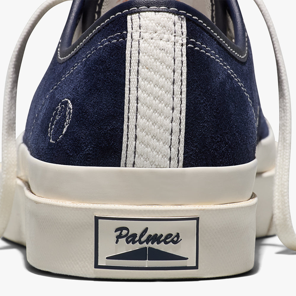 Converse x Palmes Jack Purcell Podium Parisian Night / Cloud Dancer