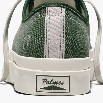 Converse x Palmes Jack Purcell Podium Mountain View / Cloud Dancer