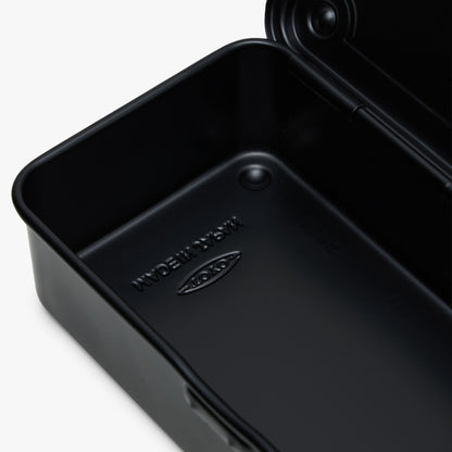 TOYO T-190 Toolbox / Black