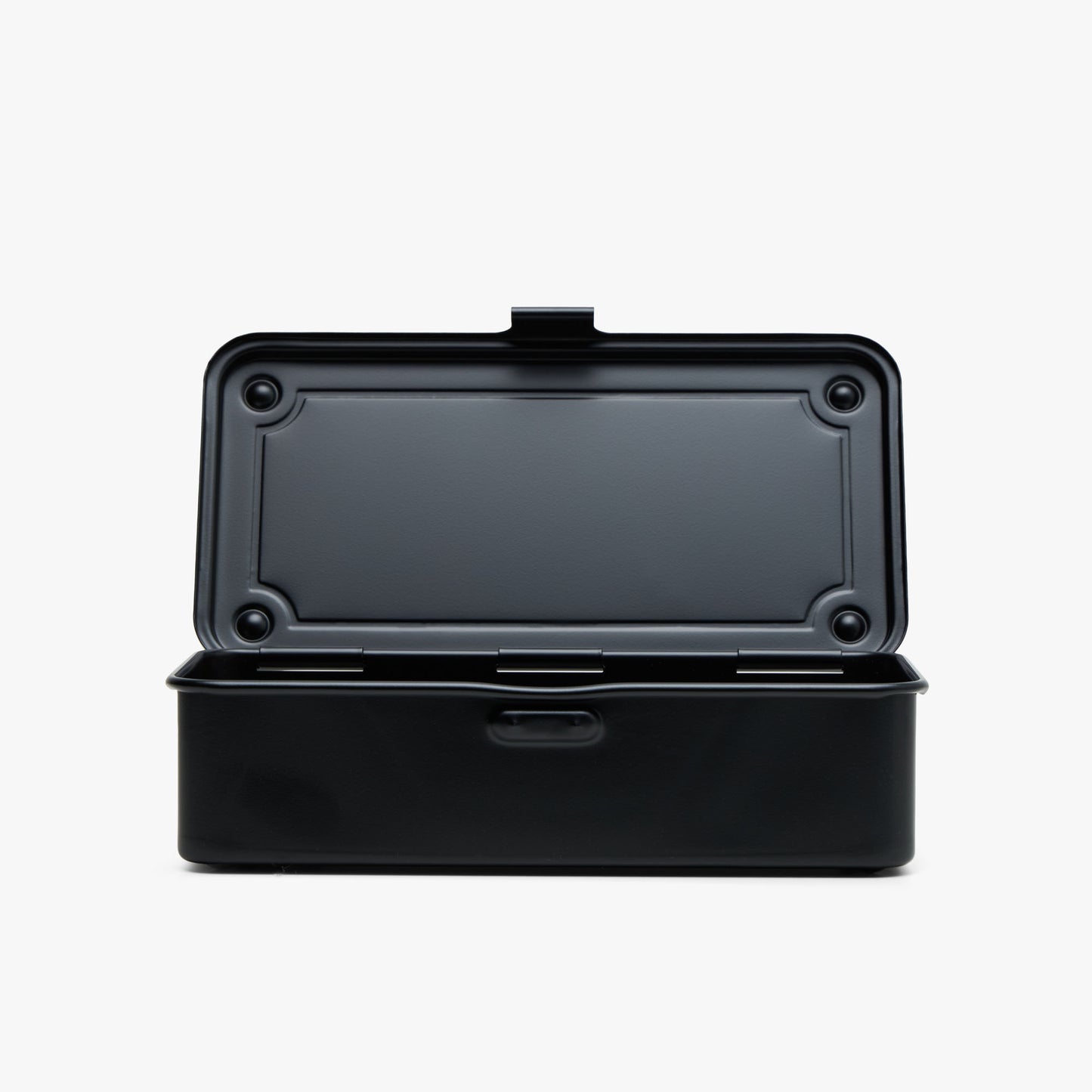 TOYO T-190 Toolbox / Black