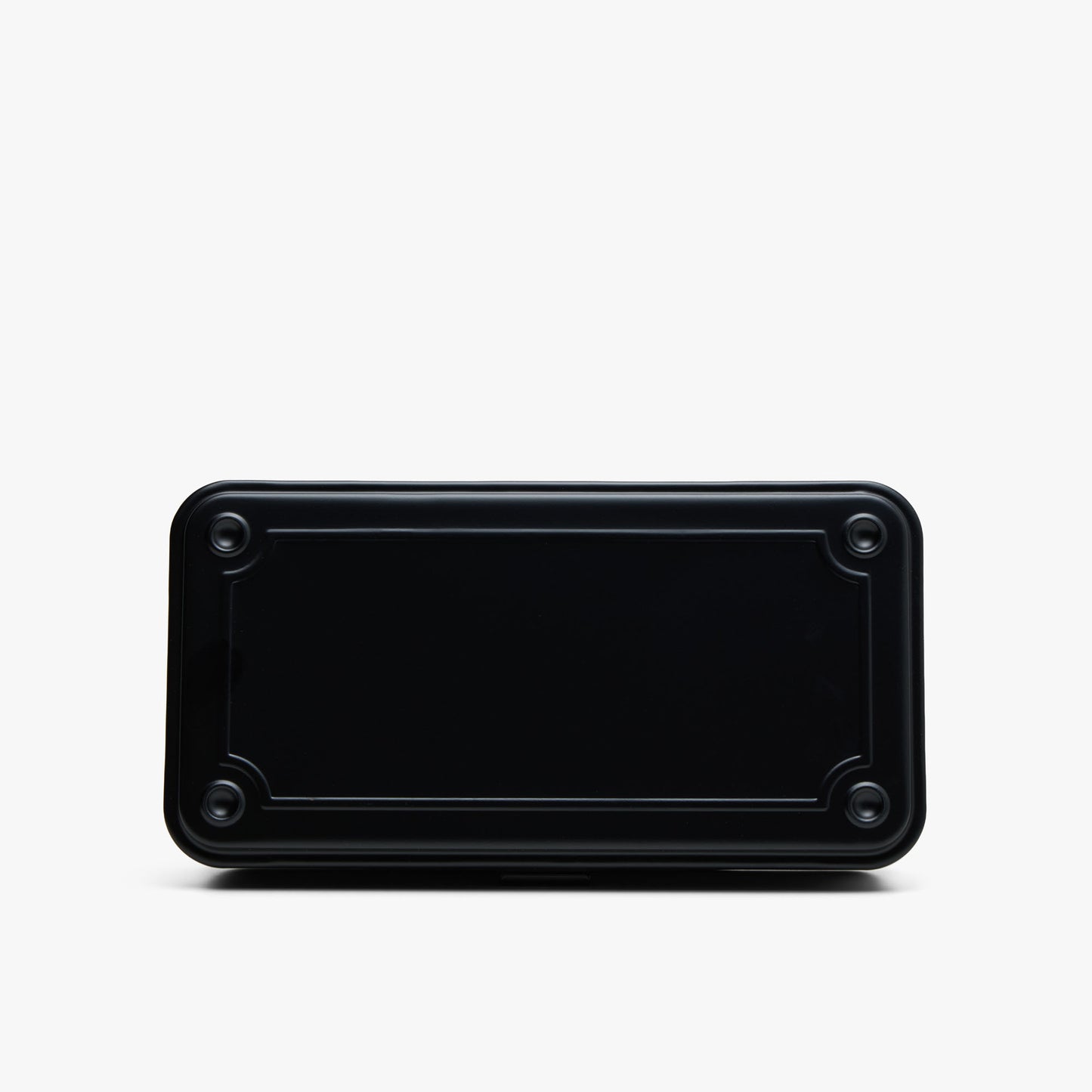 TOYO T-190 Toolbox / Black