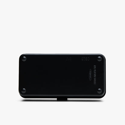 TOYO T-190 Toolbox / Black