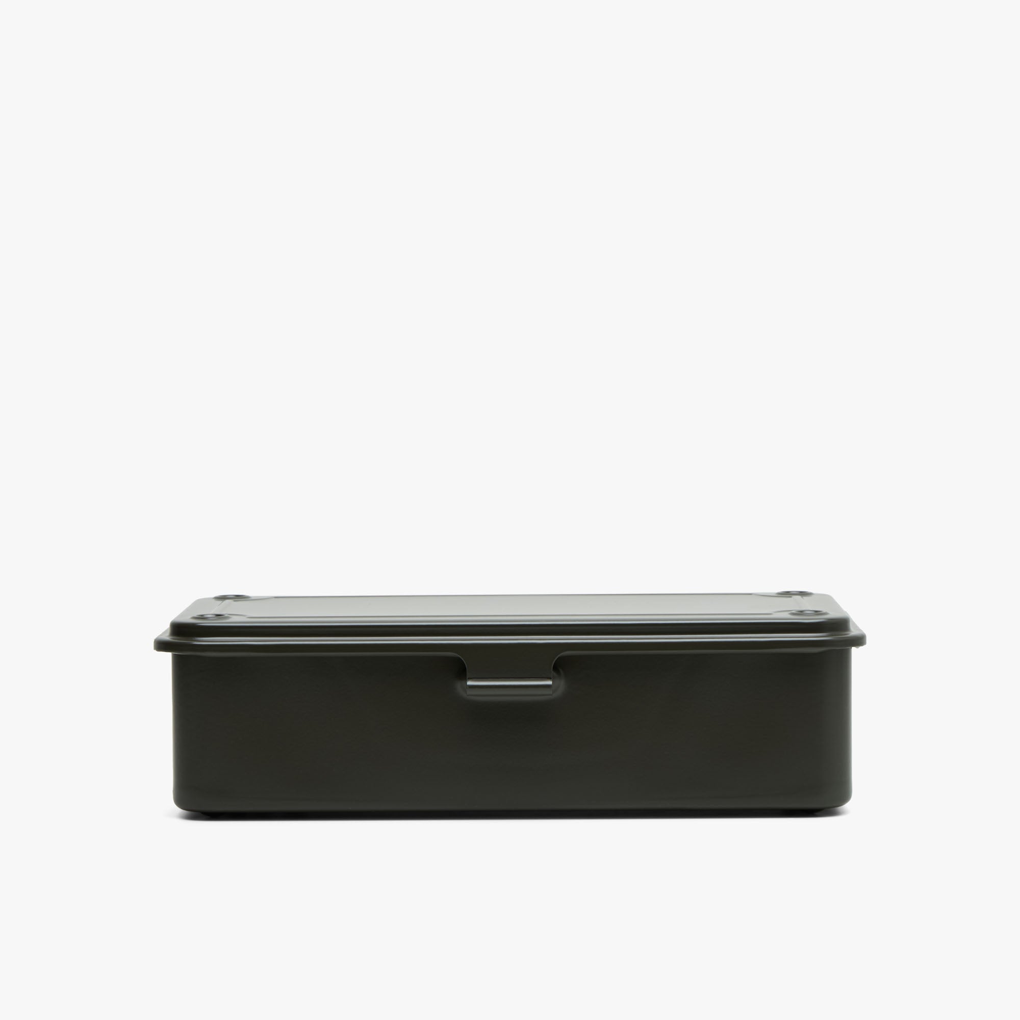 TOYO Steel T-190 Toolbox / Moss Green | Livestock