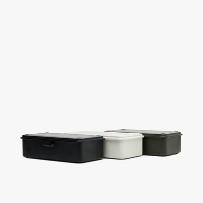 Boîte à outils TOYO T-190 / Vert mousse