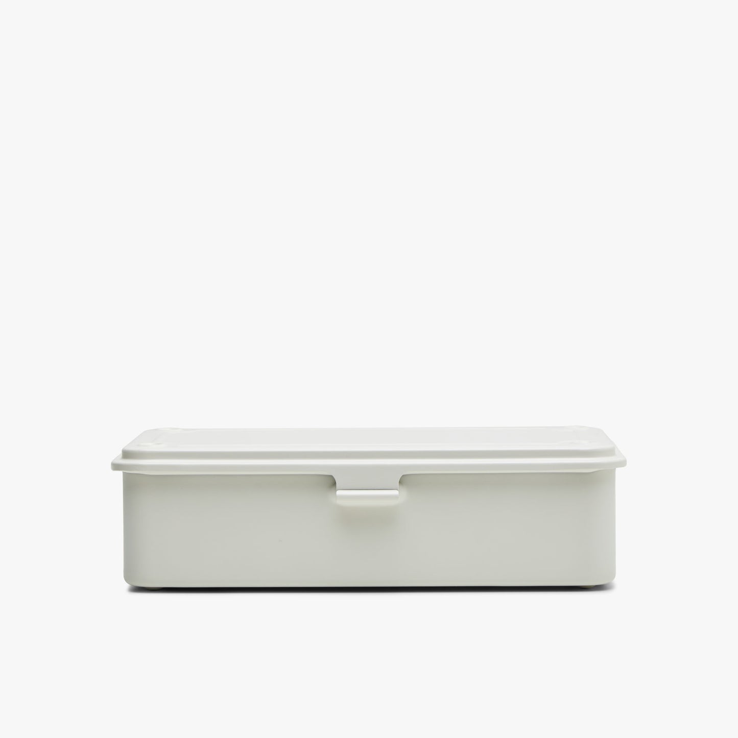 TOYO T-190 Toolbox / White
