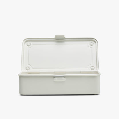 TOYO T-190 Toolbox / White