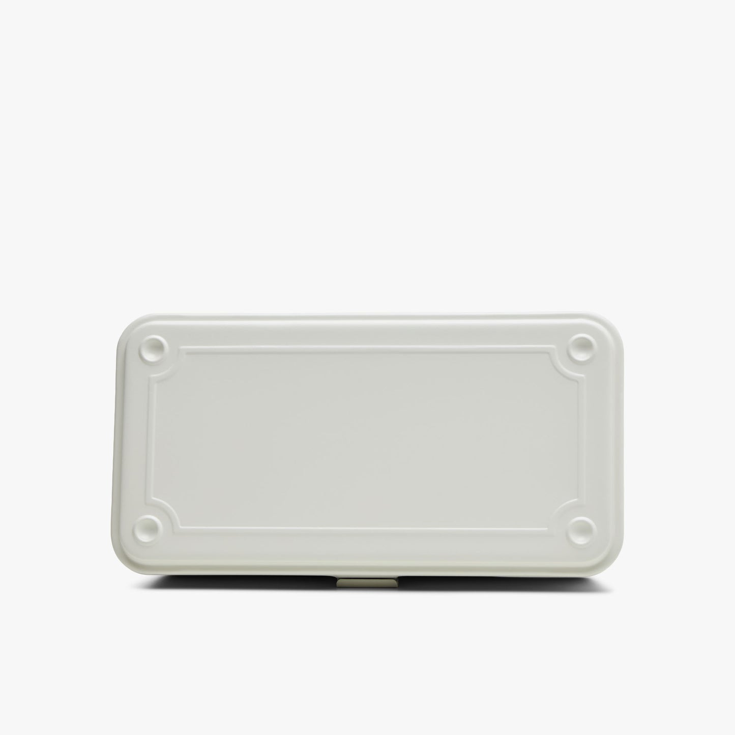TOYO T-190 Toolbox / White