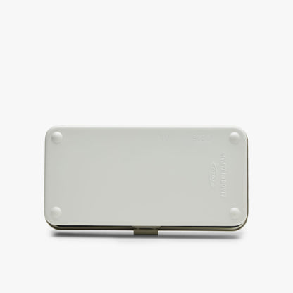 TOYO T-190 Toolbox / White